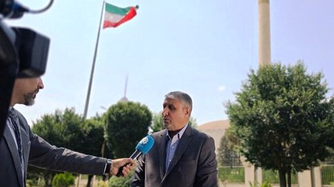 Iran vows to advance peaceful nuclear program despite Western pressure