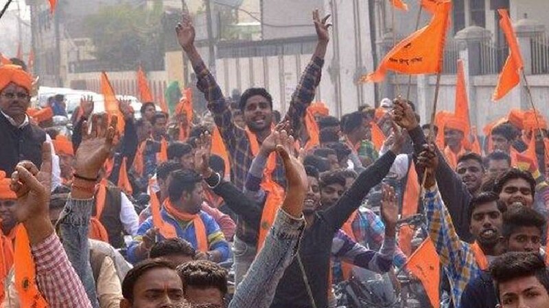 پاکستان: ہندوتوا نظریے سے پورے خطے کو خطرات لاحق ہیں، صدر آصف زرداری