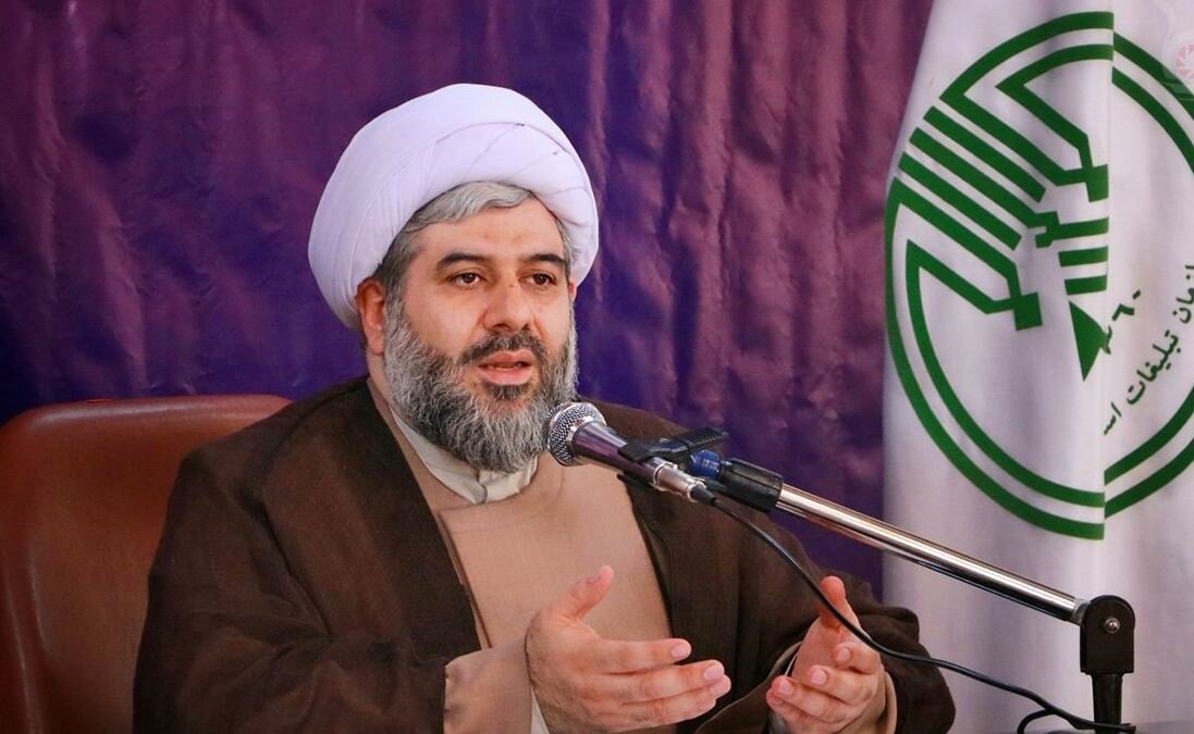 برپایی ۱۲۰۰ موکب و غرفه در جشن‌های عید غدیر مازندران