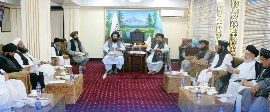 توهین استاندار طالبان در کابل به بزرگان شیعه؛ حقیقت یا دروغ؟