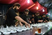 Over 3,000 moukebs to serve pilgrims during Arbaeen