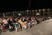 Photos: Special program "Father's House" on occasion of Eid al-Ghadir held in Isfahan