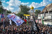 All J&K Shia Association intensifies Muharram 2025 preparations in Srinagar