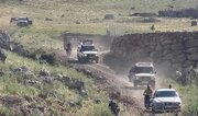 شهيدان بغارة إسرائيلية على شبعا جنوب لبنان... واعتراض دورية لـ«اليونيفيل»