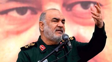 IRGC kaže da će iranske rakete „preciznije“ gađati izraelske ciljeve nakon obavještajne operacije