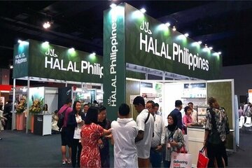 Nakatakdang magbukas ang Philippine Halal Trade at Tourismong Expo sa Davao sa Hunyo 18