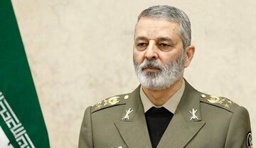 Iranian Army Kumander: Ang Ministro ng Intelligence ay gumawa ng isang malakas na suntok laban sa Zionistang entidad