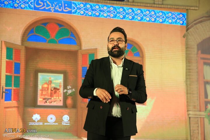 ویژه برنامه «خانه پدری» به مناسبت عید غدیر خم در اصفهان