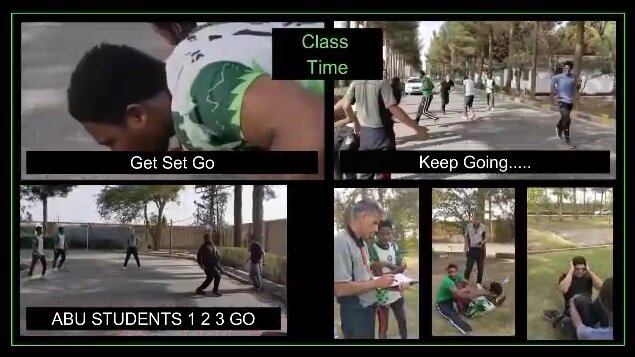 ویدیو | ورزش؛ پلی میان فرهنگ‌ها در دانشگاه بین‌المللی اهل‌بیت(ع)