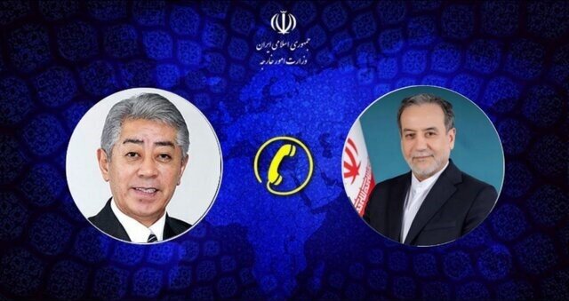هشدار عراقچی به طرف‌های غربی: مسئولیت تبعات تصمیمات شورای حکام بر عهده شماست