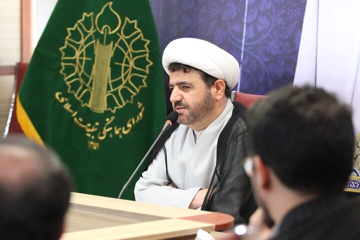 مراسم عید غدیر در گیلان فراگیر می‌شود / مساجد، بقاع متبرکه و معابر رنگ غدیری می‌گیرند