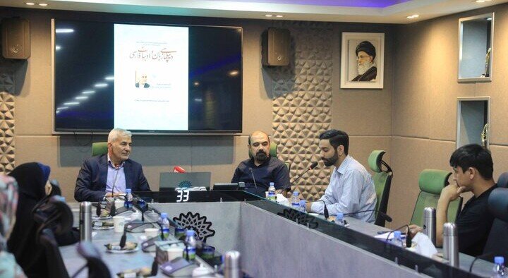 حذف فارسی از فرهنگ افغانستان امری محال است/ زبان فارسی در افغانستان سرمایه‌ای فرهنگی و وحدت‌آفرین