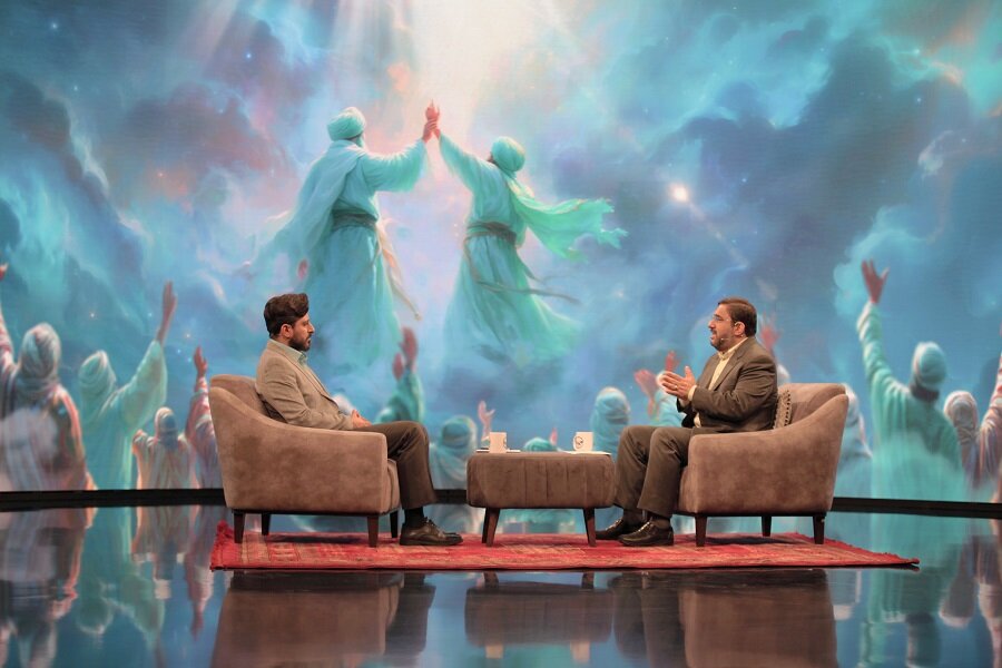 برنامه تلویزیونی «هویت ما» به مناسبت عید غدیر به روی آنتن شبکه افق می‌رود