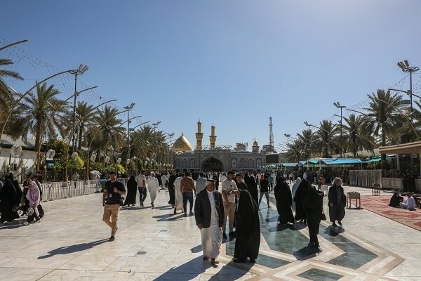 Bain-ul-Haramain equipped with cooling infrastructure ahead of Muharram and Safar (+Photos)
