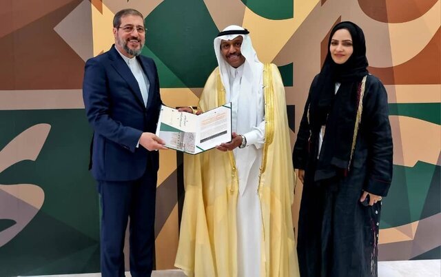 Iran’s Hajj Organization wins Labaytum Award for Excellence in Pilgrim Services