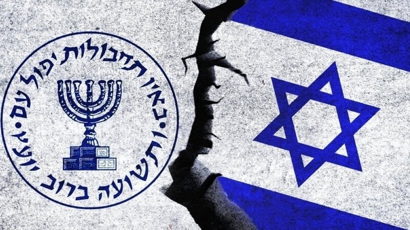 X Kullanıcılarının İran'ın İsrail'e İstihbarat Darbesine Tepkisi: "MOSSAD Mat Oldu!"
