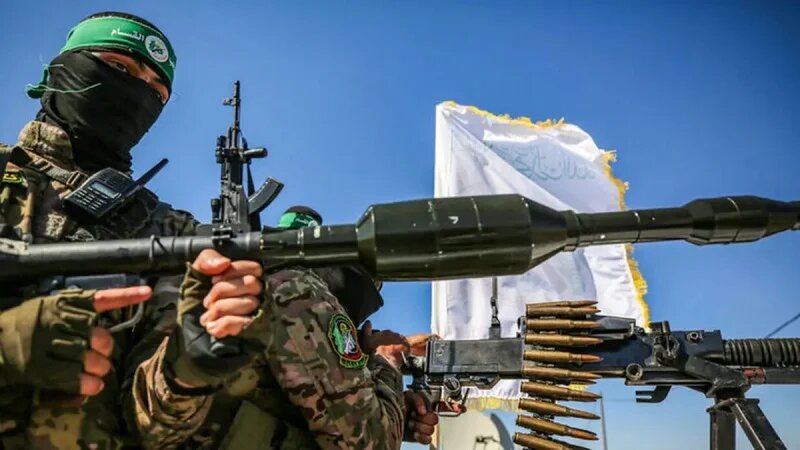 El Kassam'dan İşgalcilere Ölümcül Darbe: Dünyayı Şaşırtan Askeri Yaratıcılık El Kassam'dan İşgalcilere Ölümcül Darbe: Dünyayı Şaşırtan Askeri Yaratıcılık