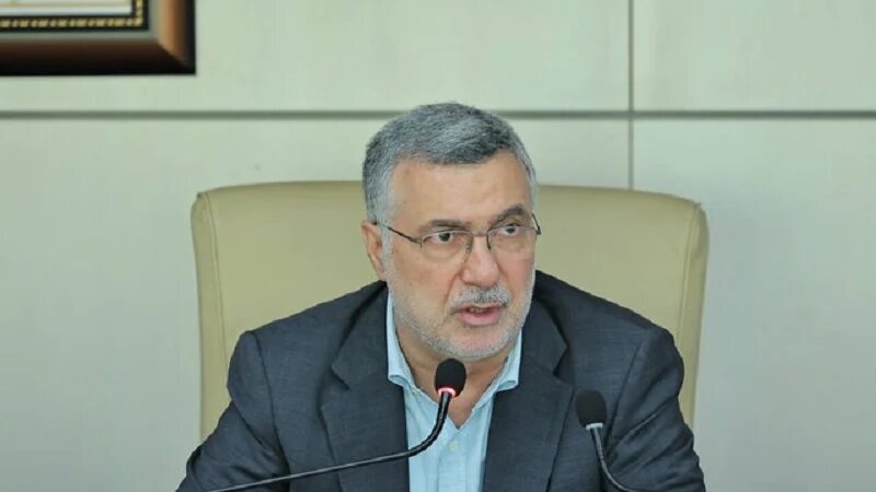 Sağlık Bakanı: İran, Gıda Güvenliğinde Bölgenin İlk Üç Ülkesinden Biri Sağlık Bakanı: İran, Gıda Güvenliğinde Bölgenin İlk Üç Ülkesinden Biri