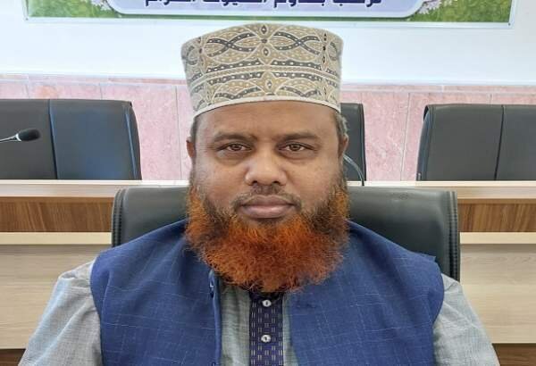 Renowned Bangladeshi scholar highlights obligation of love for Ahlul Bayt