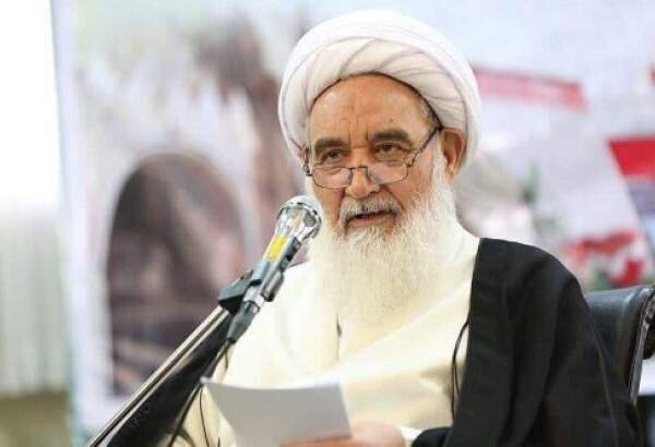 Member of Iran’s Assembly of Experts : Imam Ali, guiding light, axis of unity
