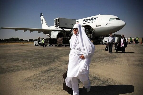 Over 86,000 Iranian pilgrims conclude Hajj, repatriation underway