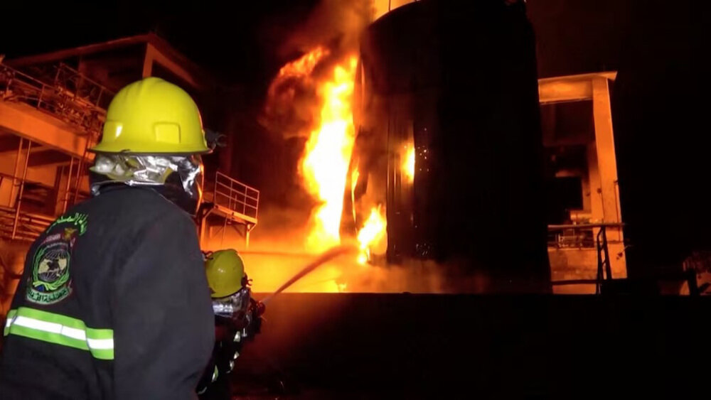 Izrael pokrenuo napade na jemensku pokrajinu Hudaydah nakon raketnog napada na aerodrom Ben Gurion