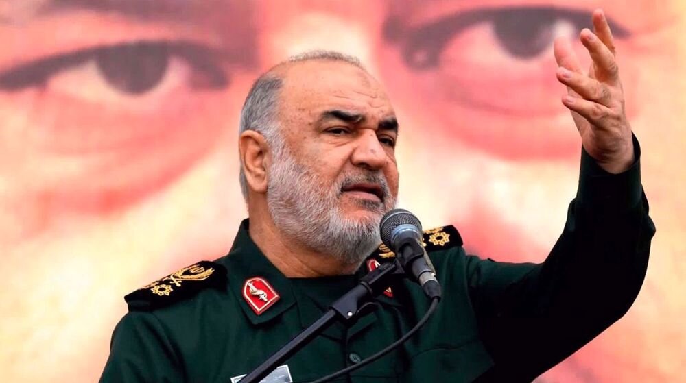 IRGC kaže da će iranske rakete „preciznije“ gađati izraelske ciljeve nakon obavještajne operacije