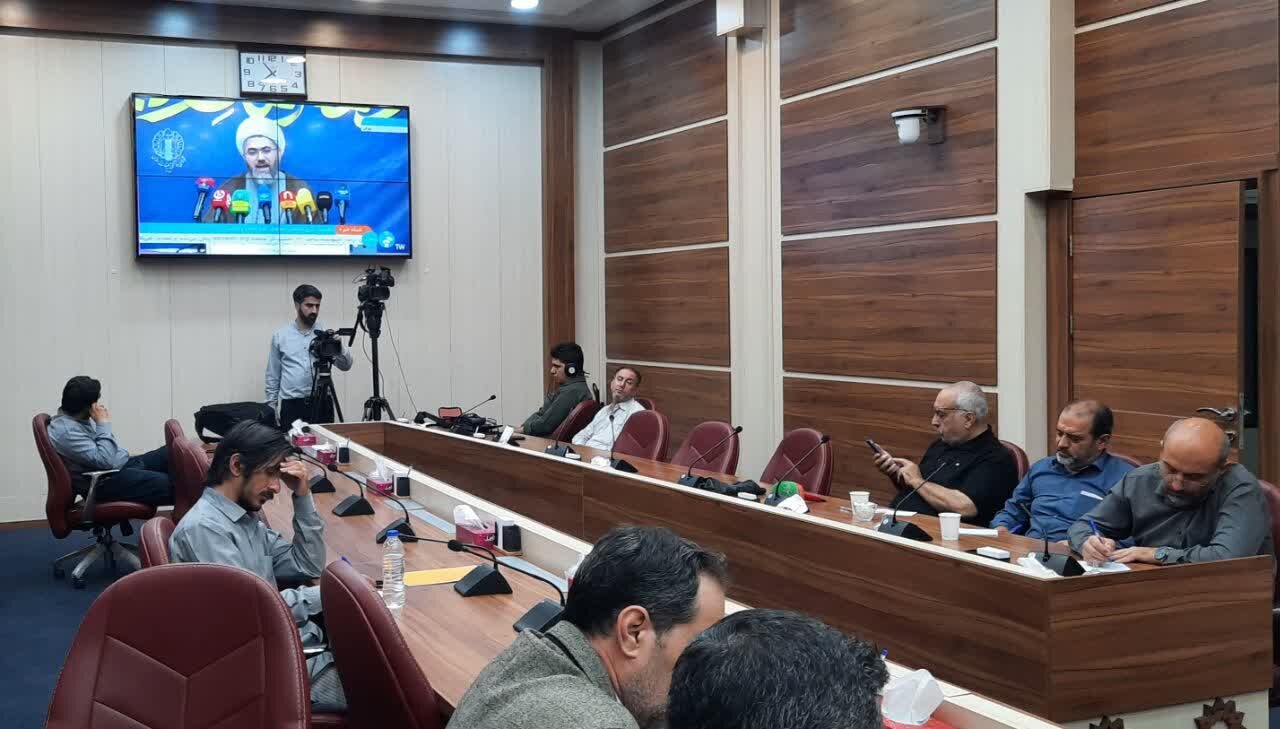 «شادی غدیر در پرتو نهجالبلاغه» شعار دهه امامت و ولایت/ از جشنهای خیابانی و بازسازی واقعه غدیر تا آزادی زندانیان و برگزاری برنامههای بینالمللی