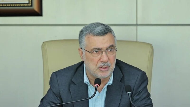 Iran ranks among top three regional leaders in food health, says health minister