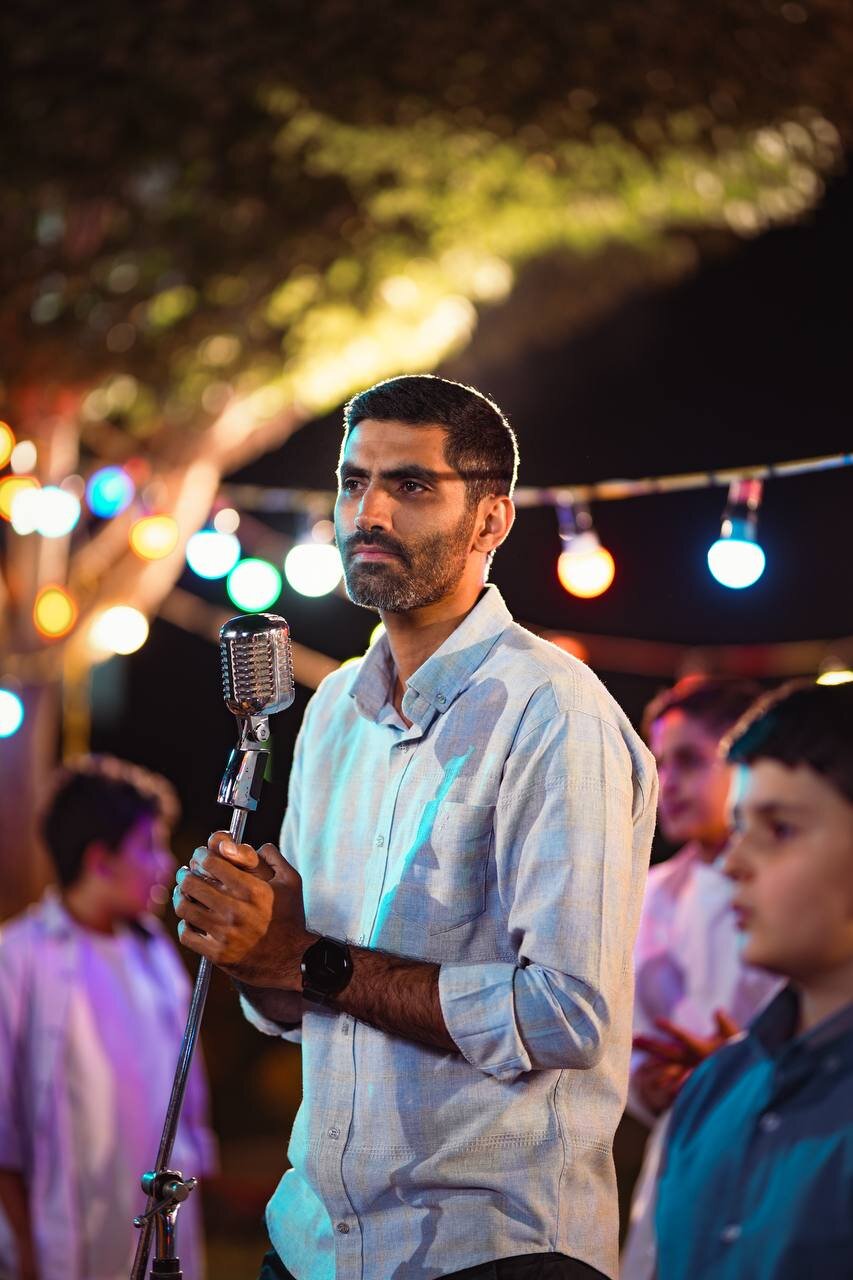 یا علی مدد ملی پوشان فوتبال در اردوی آماده سازی به مهمانی بزرگ غدیر + ویدیو