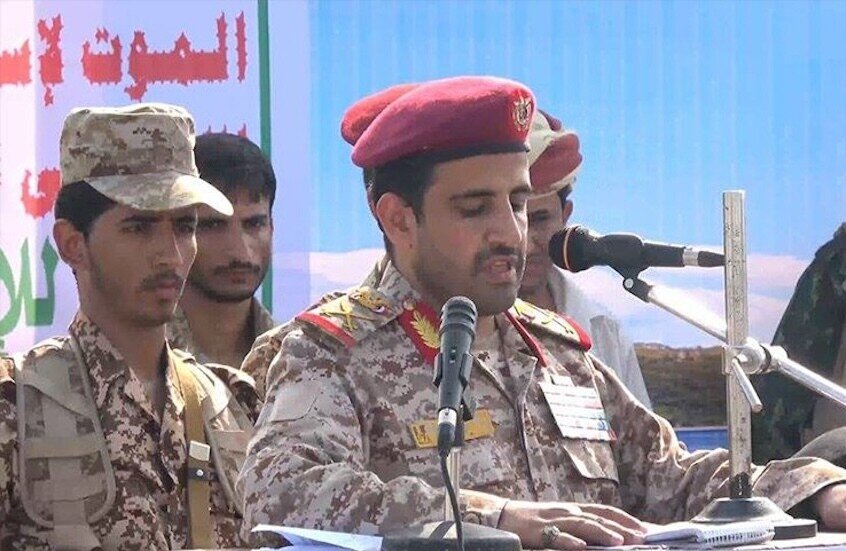 رئيس أركان أنصار الله: نفخر بصمود المقاومة الفلسطينية الأسطوري وغزة باتت رمزا للعزة والإباء