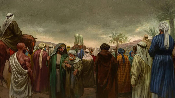 Maana ya Ghadir Khum na Umuhimu wa Siku ya Ghadir Khum katika Uislamu