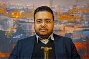 Ansarullah vows to escalate operations following Israeli strike on Hodeidah Port