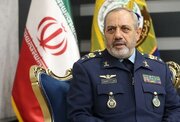 Iran’s intelligence operation shatters Mossad’s myth: Defense Minister