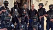 Israeli airstrike kills Hamas fighters amid clashes with Daesh-linked militants