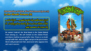 Infographic: Introduction of Qaim Al-e Muhammad (p.b.u.h) in the Ghadir Sermon (9)