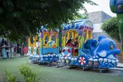 Al-Kafeel Nursery Group welcomes large crowds during Eid al-Adha