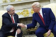 Dayuhang Panlabasas: Ang Amerika at Israel Kasunod ng Parehong Lumang Scenario