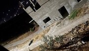 Israeli special forces assassinate Palestinian youth in Tammun