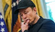 Elon Musk, Trump'tan özür diledi