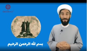 Video: The story of Ghadir, part two
