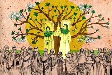 Ghadir and the meaning of “Mawla” in the Light of Sunni Sources