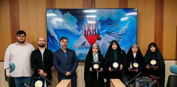 معرفی برگزیدگان بخش هوش مصنوعی هجدهمین جشنواره فیلم مقاومت 