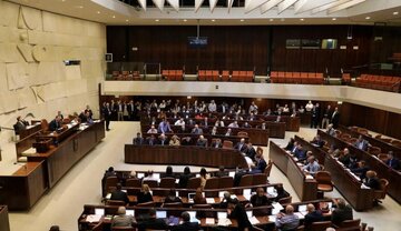 Taron Jam'iyyun Haredi Da Wakilin Gwamnatin Netanyahu Ya Cinma Bukata Ba