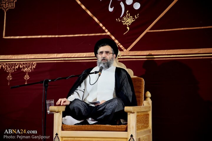 جشن ولادت امام هادی(ع) در شهر اصفهان