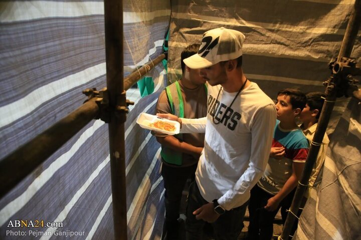 Photos: Revival of good tradition of feast of Ghadir in Isfahan