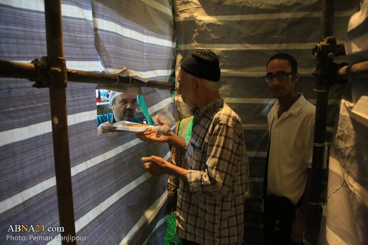 Photos: Revival of good tradition of feast of Ghadir in Isfahan