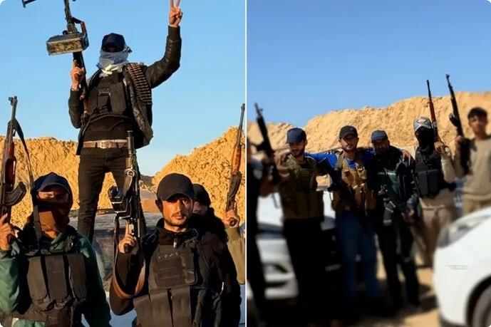 باند «یاسر ابو شباب»: تهدیدی جدید برای غزه / رژیم صهیونیستی و حمایت از گروه‌های مافیایی