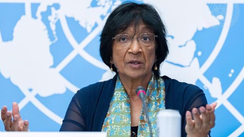 UN commission accuses Israel of genocide in Gaza school and mosque attacks