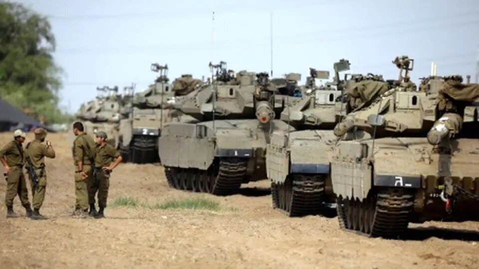 ورود اشغالگران صهیونیست به مناطقی از سوریه